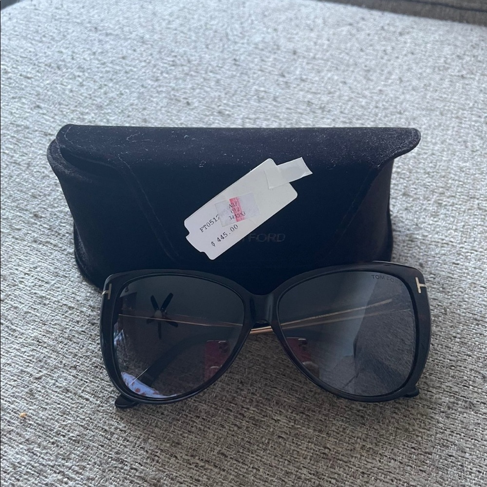 TomFord Sunglass